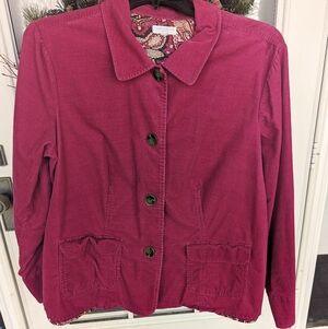 Ladies Blazer